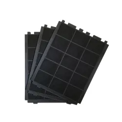Filtre à charbon Airforce AFFCABOX90 (3 pièces)