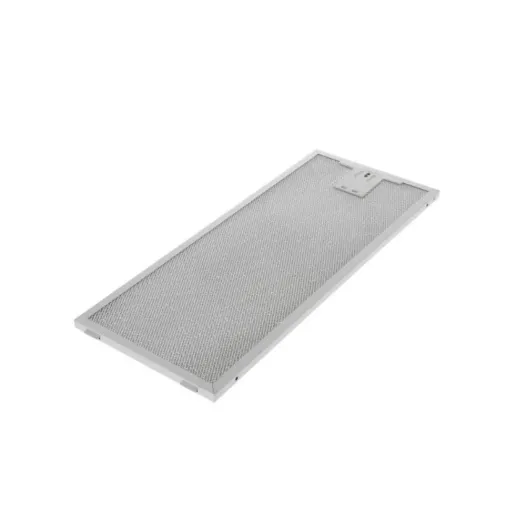 Filtre métallique Constructa 11022471 340 x 140 mm