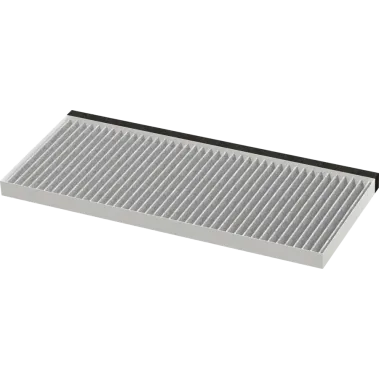 Filtre à charbon Siemens CleanAir 17006774 / LZ16IBB14