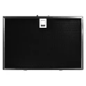 Filtre métallique Bosch 11018649 250 x 375 x 8 mm