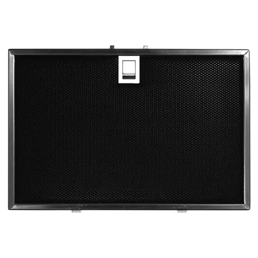 Filtre métallique Bosch 11018649 250 x 375 x 8 mm