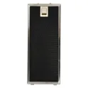 Filtre métallique Siemens 11018651 340 x 140 x 8 mm