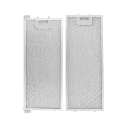 Siemens Metal Filter Set 352812 + 352813 (2pcs)