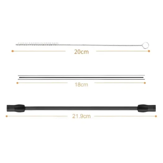 Kit de tuyaux à lait Alapure pour Siemens EQ6 / Bosch VeroAroma