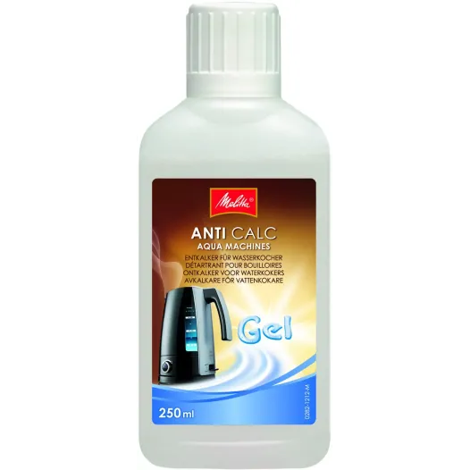 Gel anti-calcaire Melitta 6574772