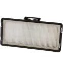 Filtre HEPA Bosch 17007967