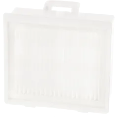 Filtre HEPA Bosch 17007968