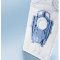 Sac pour aspirateur Bosch, type P BBZ41FP / VZ41AFP 00468264