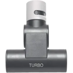 Brosse turbo manuelle Bosch pour revêtements textiles 00460431