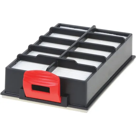 Filtre hygiénique HEPA haute performance Bosch 00570324