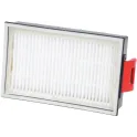 Filtre hygiénique HEPA haute performance Bosch 00570324