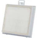 Filtre hygiénique HEPA haute performance Bosch 00578732