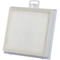 Filtre hygiénique HEPA haute performance Bosch 00578732