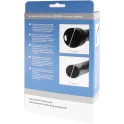 Poignée d'aspirateur Bosch 17007965