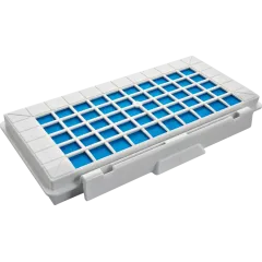 Filtre d'hygiène haute performance Bosch 17004549