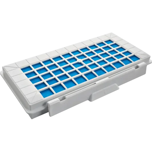 Filtre d'hygiène haute performance Bosch 17004549