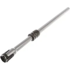 Tube télescopique Alapure compatible avec Bosch 00574692