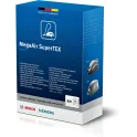 Sac pour aspirateur Bosch, type P BBZ41FP / VZ41AFP 00468264