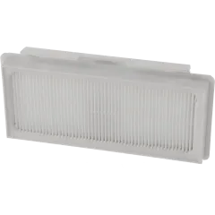 Filtre à huile Alapure compatible avec Bosch 17007966