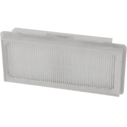 Filtre à huile Alapure compatible avec Bosch 17007966