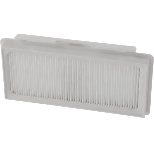 Filtre hygiénique HEPA Alapure pour aspirateur, compatible avec Siemens 17007966