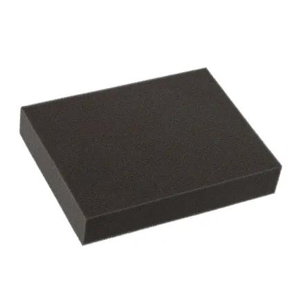 Filtre en mousse Alapure pour aspirateur, compatible avec le modèle AEG 1184255014