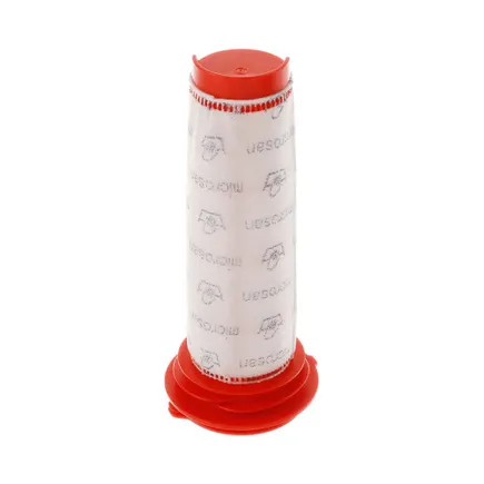Filtre Bosch pour aspirateur à poussière 00754176