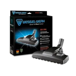 Buse universelle pour aspirateur Wessel-Werk RD 296