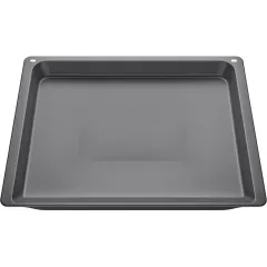 Plat à rôtir émaillé Bosch 11029049