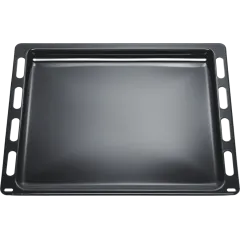 Plaque de cuisson émaillée Neff 00666902
