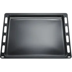 Plaque de cuisson émaillée Neff 00666902