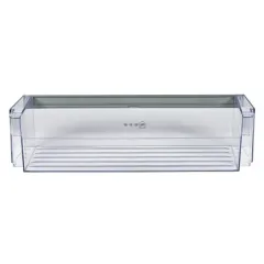 Neff : Bac à bouteilles pour réfrigérateur 11007906 / 442 x 100 mm