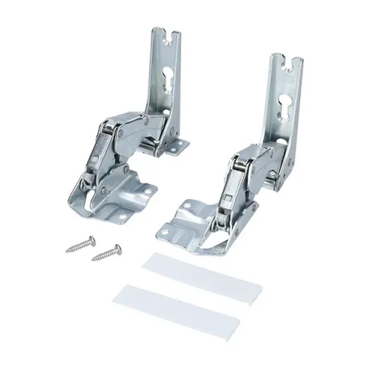 Bosch Siemens : charnière de rechange pour réfrigérateur 00481147 (2 pièces)