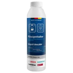 Détartrant liquide Siemens 00312013 (4 x 250 ml)