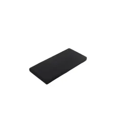 Filtre à charbon Alapure compatible avec le Novy Monoblock 563-80047 / 680400