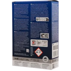 Nettoyant pour lave-vaisselle Bosch 00312477 / 00312194 / 00311580