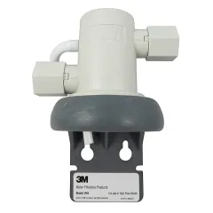 Tête de filtre 3M VH3-BSPT pour AP3 / SGP / ICE