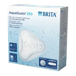 Filtre à eau avec réservoir BRITA Aquagusto 250