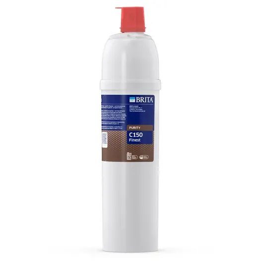 Cartouche filtrante BRITA PURITY C150 Finest