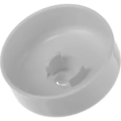 Râpe Alapure compatible avec Bosch 00619166 pour robot de cuisine