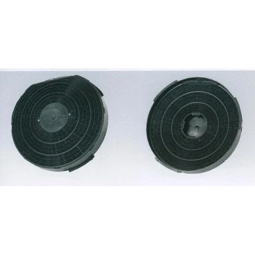 Filtre à charbon Alapure compatible avec le modèle AEG 9029793834