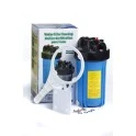 Boîtier de filtre BigBlue 10 pouces, raccord 1 1/2 pouce