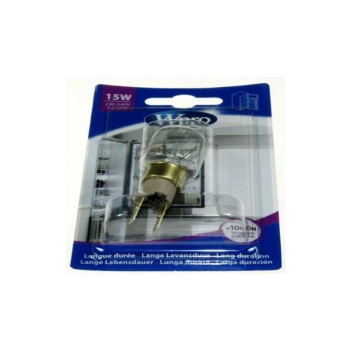 Ampoule pour réfrigérateur WPRO TClick / 484000000979