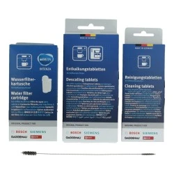 Kit de nettoyage Bosch 576331 / 00311965 / TCZ8004