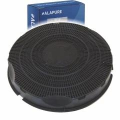 Filtre à charbon Alapure compatible avec AEG MCFE13 / Type 30 / 9029793750 / 9029800597