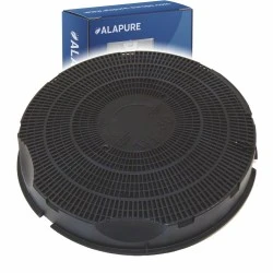 Filtre à charbon Alapure compatible avec Elica MCFE13 / 9029800597