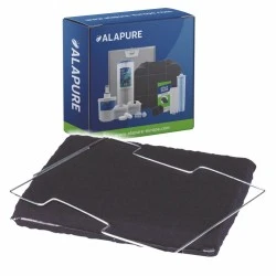 Alapure Carbon filter suitable for Whirlpool Type 20 / DKF43 / 484000008571 / CFW020/1