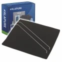 Filtre à charbon Alapure compatible avec les modèles AEG de type 31 / 9029793842