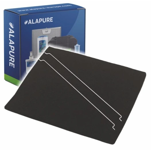 Filtre à charbon Alapure compatible avec les modèles AEG de type 31 / 9029793842