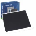 Filtre à charbon Alapure compatible avec Electrolux MCFE36 / 9029801355